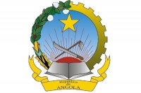 Embaixada de Angola no Cairo