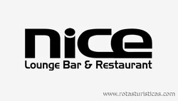 NICE Lounge Bar & Restaurant