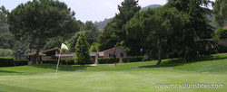 Vallromanes Golf Club