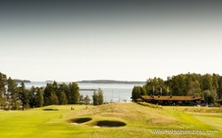 Vuosaari Golf Helsinki