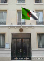 Consulat Général d