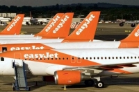 Easyjet airlines