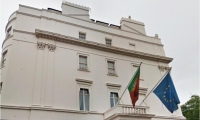 Embaixada de Portugal em Londres