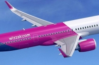 Wizz Airlines 