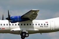 Indonesia Air Transport