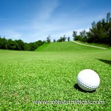 Finnstown Fairways Golf Course