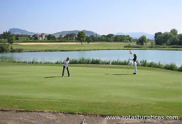 Rimini-verucchio Golf Club A.s.d.