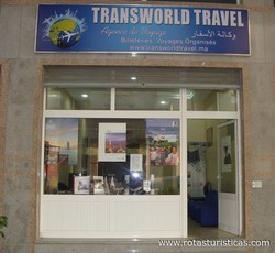 TRANSWORLD TRAVEL AND TOURISM