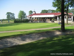 Golfclub de Koepel