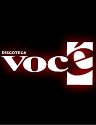 Discoteca Vocé