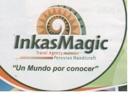 Inkas Magic