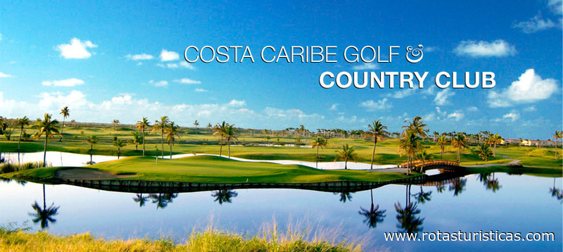 Costa Caribe Golf Club