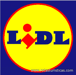 Lidl Chaves