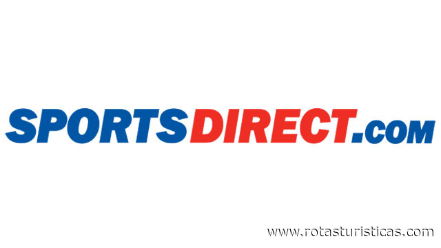 Sports Direct Barcelos