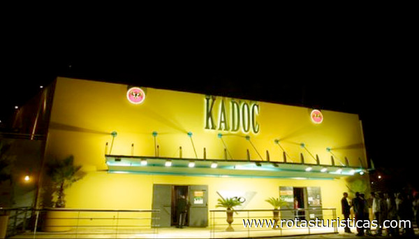 Kadoc club