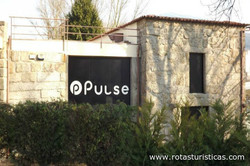 Discoteca Pulse Social Club (Guimarães)