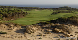 Oitavos Dunes Golf Course