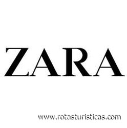 Zara Oeiras Parque
