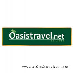 Oasis Travel mq Pombal
