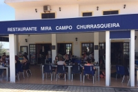 Restaurante Mira Campo