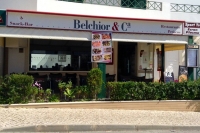 Snack Bar Belchior & Cª