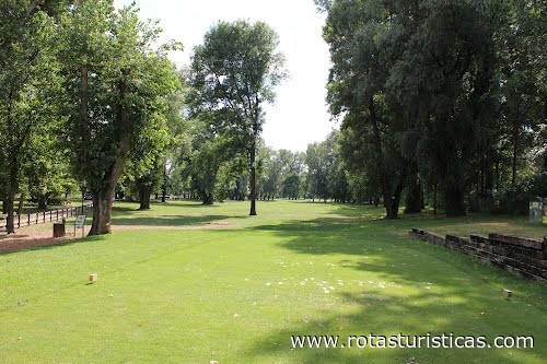 Golf Klub Beograd