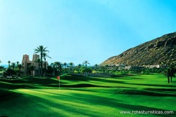 The Phoenician Golf Club