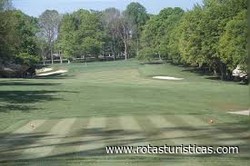 Rolling Green Country Club
