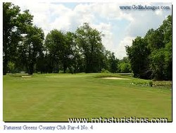 Patuxent Greens Country Club