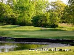 Holly Meadows Golf Course