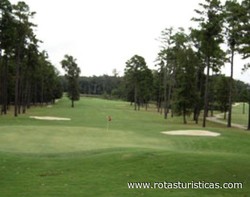 Marcum Golf Course