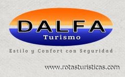 Dalfa Turismo