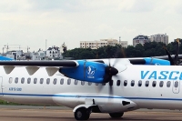 Vietnam Air Services - Vasco