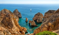 Half day tour to Lagos and Sagres departing from Quarteira