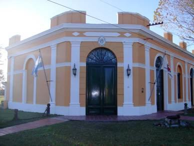 Museo Regional “santos Vega”