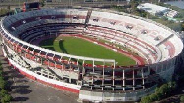 River Plate Stadium