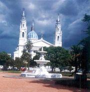 Parana Cathedral