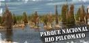 Parque Nacional Rio Pilcomayo (Argentina)