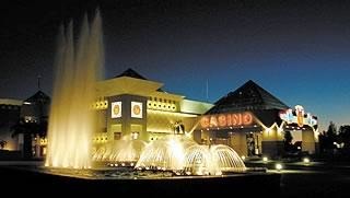 Casino Club Santa Rosa (La Pampa)