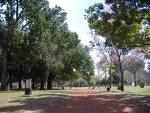 Urquiza Park (Rosario)