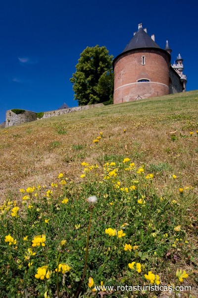 Castillo de Gaasbeek