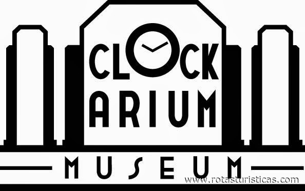 Musée Clockarium