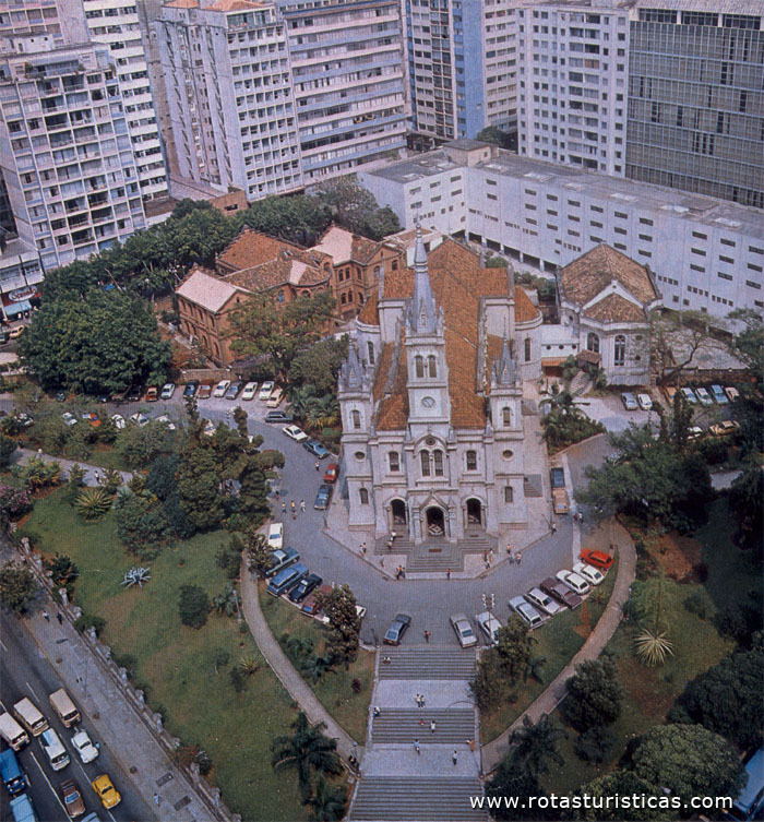 Église de São José