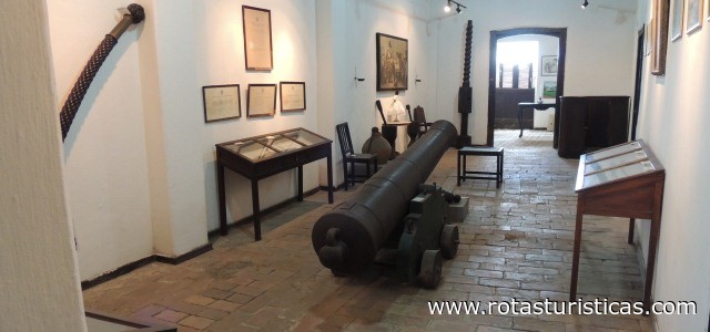 Museu Histórico de Igarassu