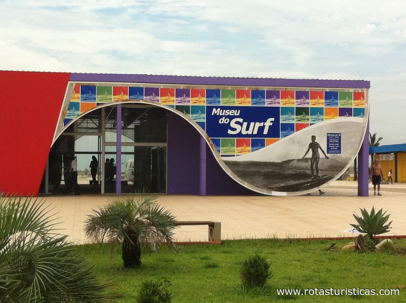 Musée du surf