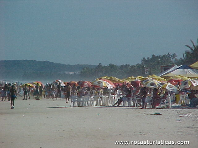 Playa del Sur (Ilhéus)
