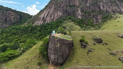 Capelinha de Santo Antonio