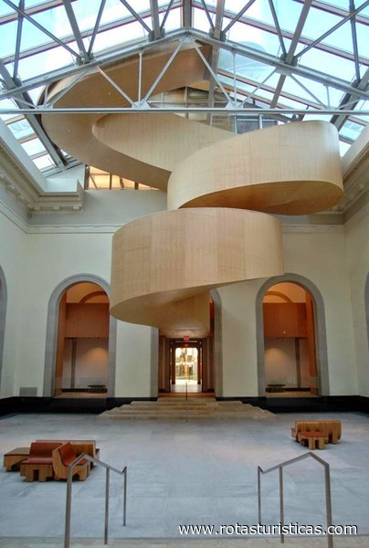 Galería de arte de Ontario (Toronto)