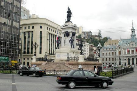 Sotomayor Square