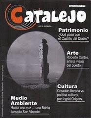 Centro de Cultura y de Información Turística «catalejo»